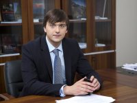 Министр просвещения Сергей Кравцов дал интервью в авторской программе «Поздняков» на телеканале НТВ. 